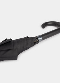 Classic Black Umbrella