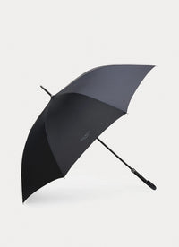 Classic Black Umbrella