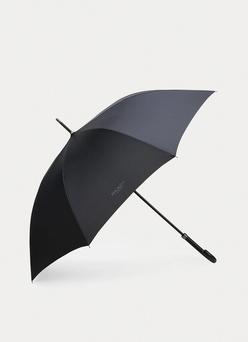 Classic Black Umbrella
