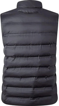 LW Gilet Black Jacket