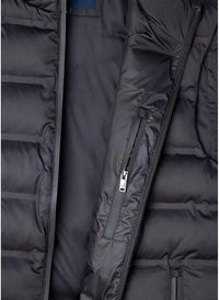 LW Gilet Black Jacket