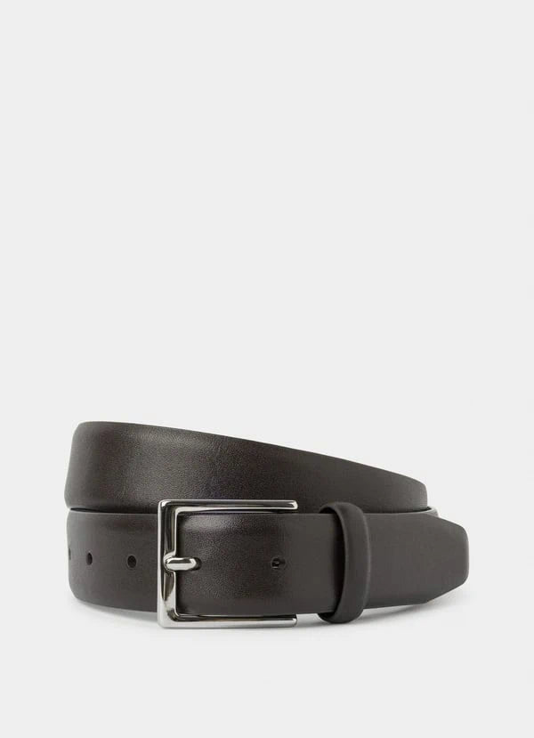 Cactus Edge Brown Belt