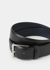 Cactus Edge Brown Belt