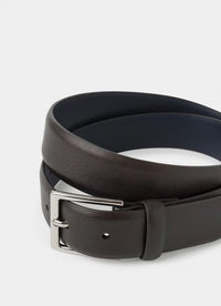 Cactus Edge Brown Belt