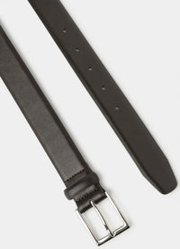 Cactus Edge Brown Belt