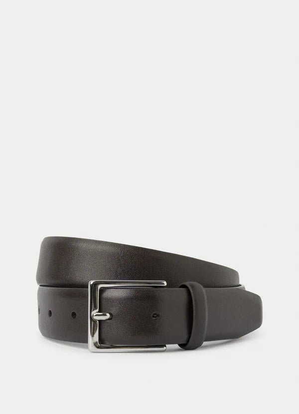 Cactus Edge Brown Belt