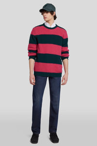 Cotton Hunter Green Baseball Cap