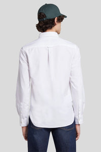 Cotton Hunter Green Baseball Cap