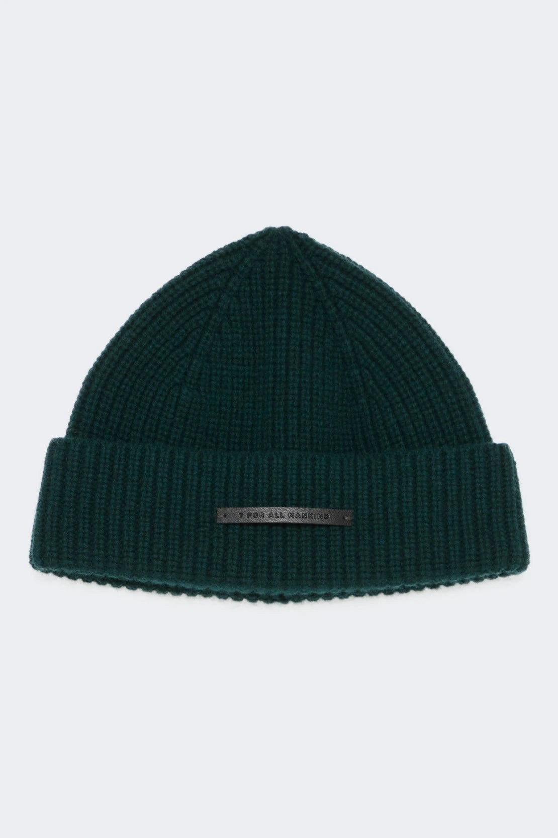 BEANIE Green HAT