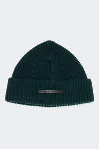 BEANIE Green HAT