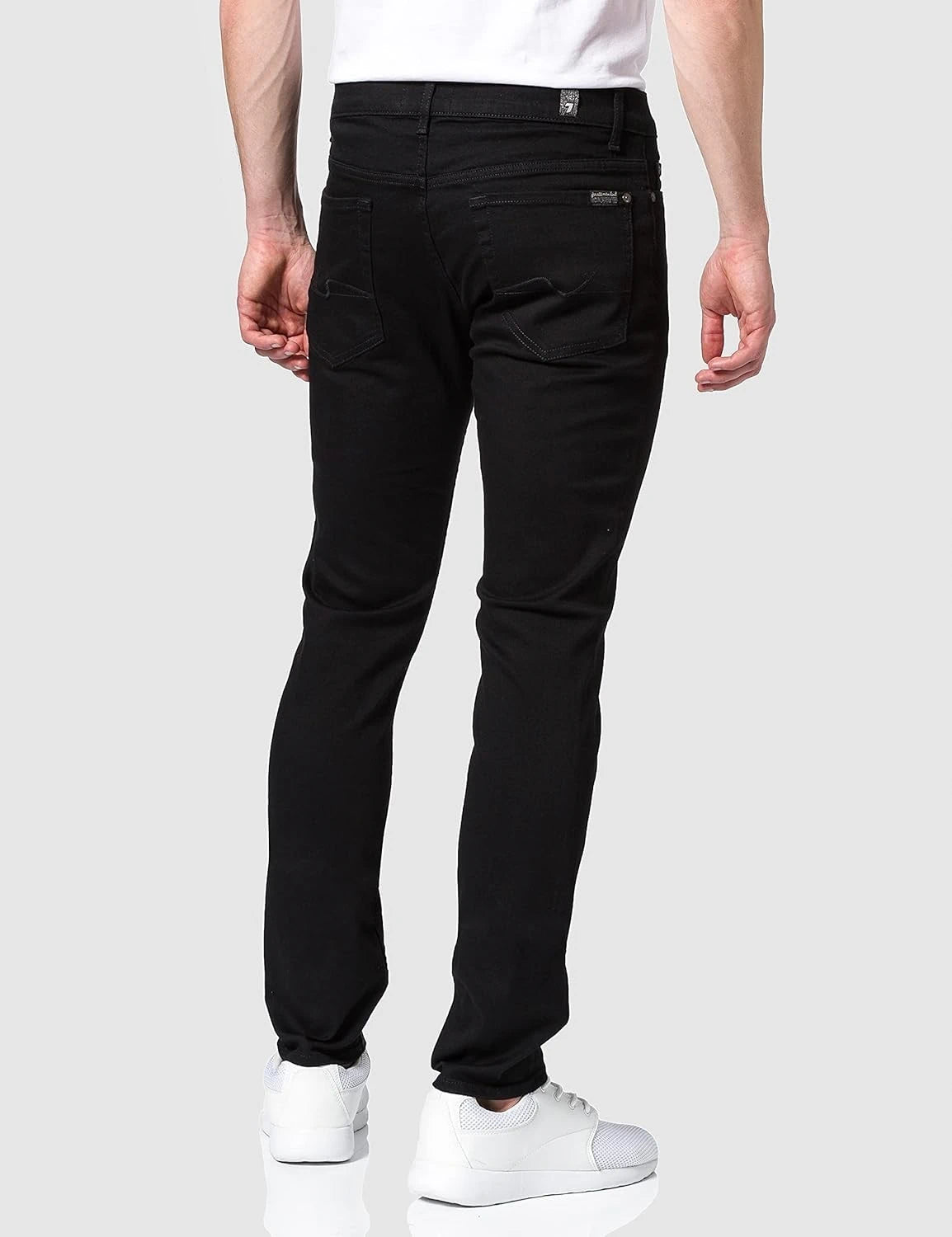 Ronnie R Legend Black Jeans