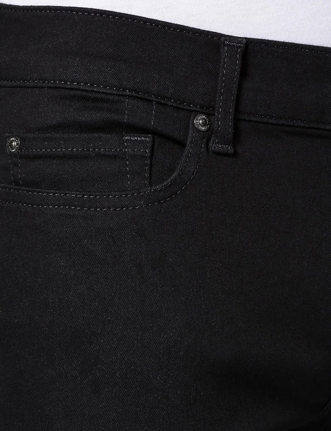 Ronnie R Legend Black Jeans