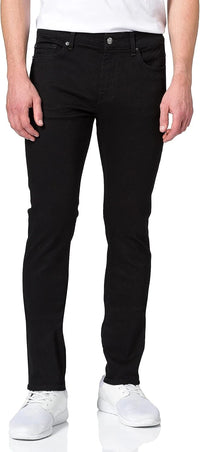 Ronnie R Legend Black Jeans