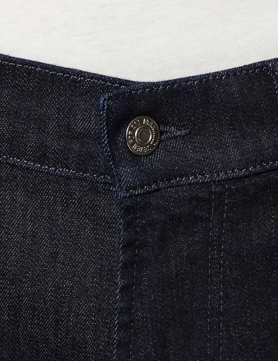 Ronnie R Legend Blue Jeans