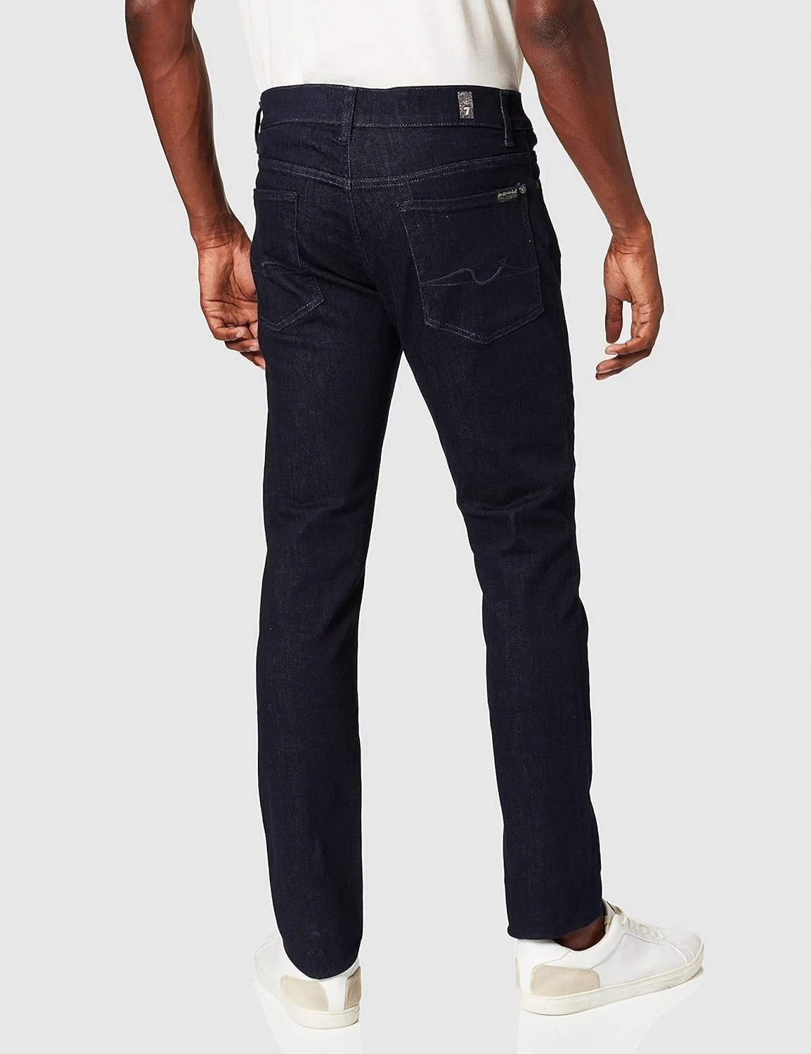 Ronnie R Legend Blue Jeans