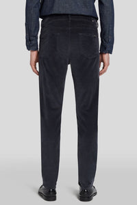 Slimmy Tapered Blue Jeans