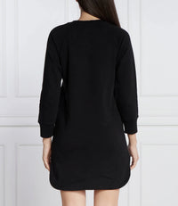 Diaz Peace&Love Black Dress