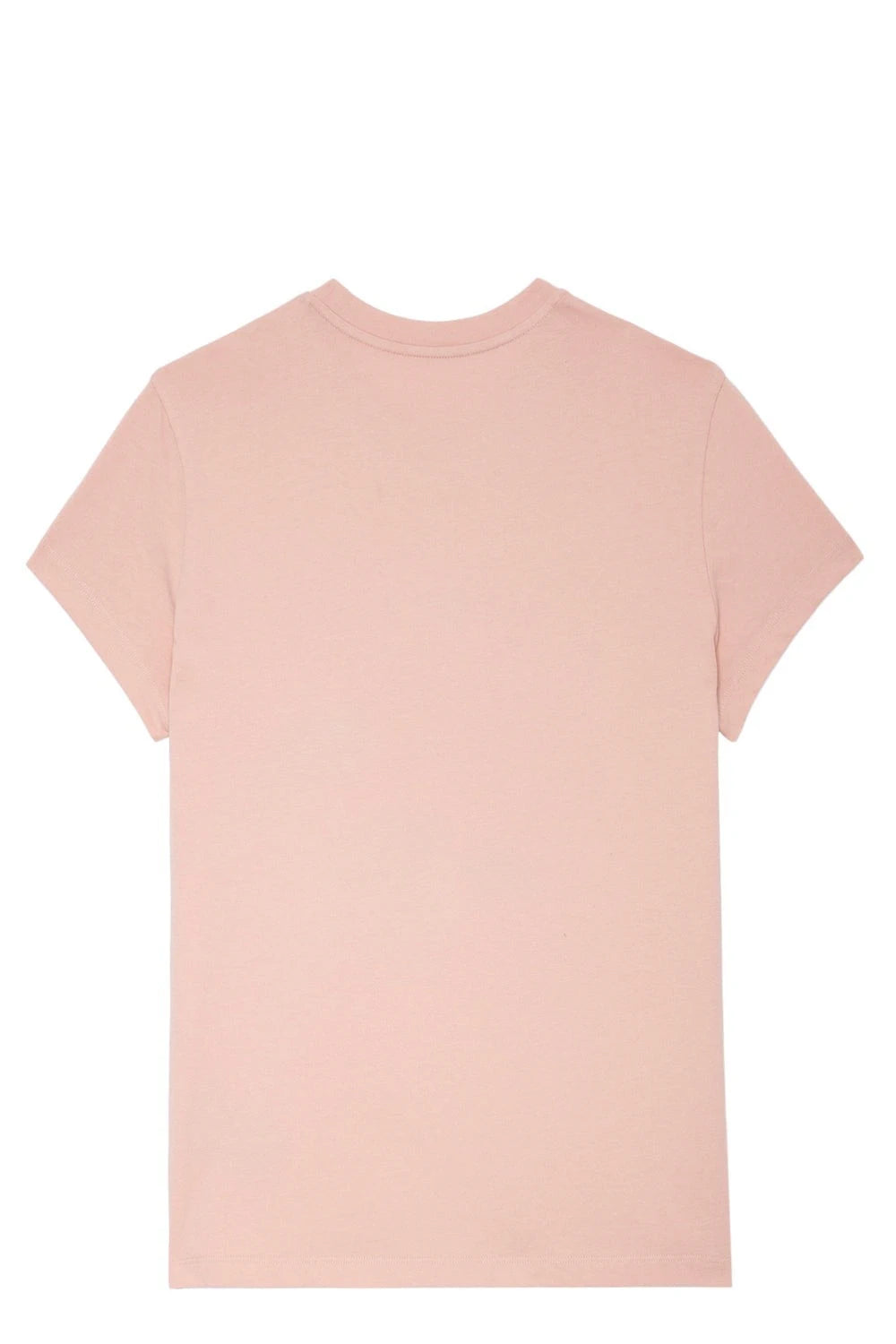 Zoe Blason Pink T-Shirt