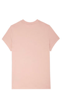 Zoe Blason Pink T-Shirt