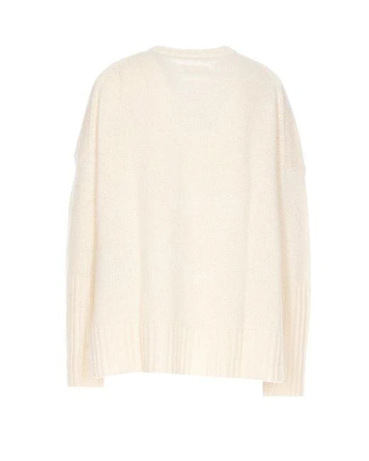 Amour Beige Sweater
