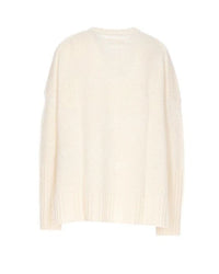 Amour Beige Sweater