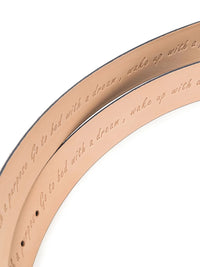 Ua03501d1230 Yellow Belt