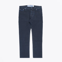 Bard Slim Fit Grey Denim