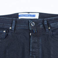 Bard Slim Fit Grey Denim