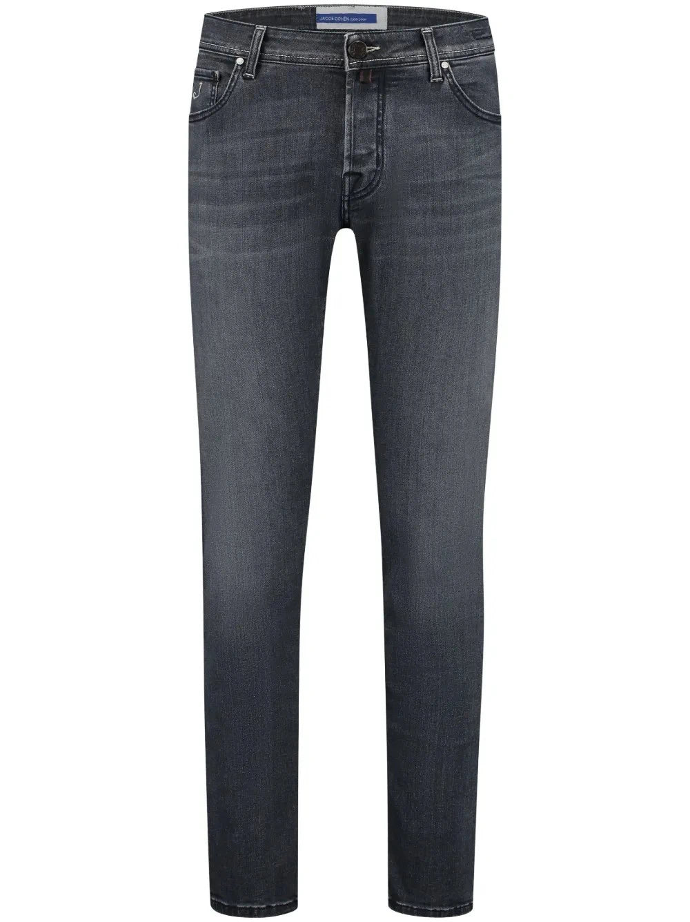 Nick Brown Denim Jeans
