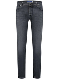 Nick Brown Denim Jeans