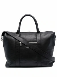 ZV Kyle Black Shoulder Bag