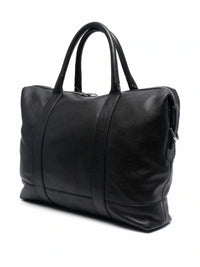 ZV Kyle Black Shoulder Bag