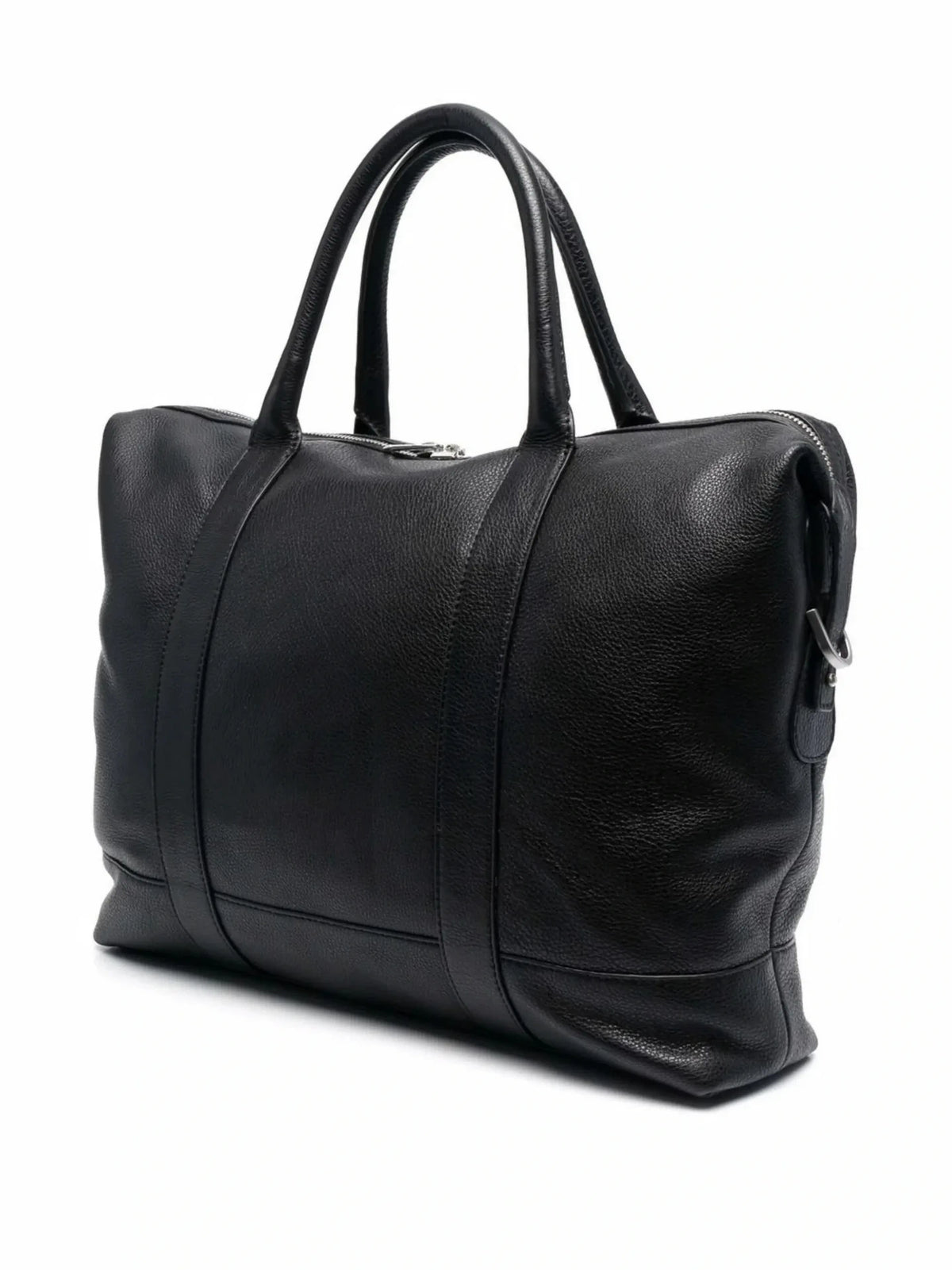 ZV Kyle Black Shoulder Bag