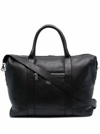 ZV Kyle Black Shoulder Bag