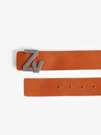 ZV Init Brown Belt