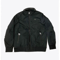 Puffer Black Jacket