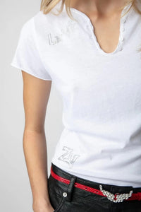 Rohal Jacquard Black Dress