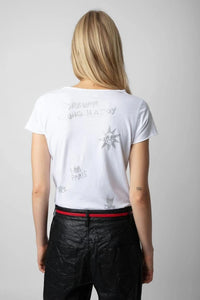 Rohal Jacquard Black Dress