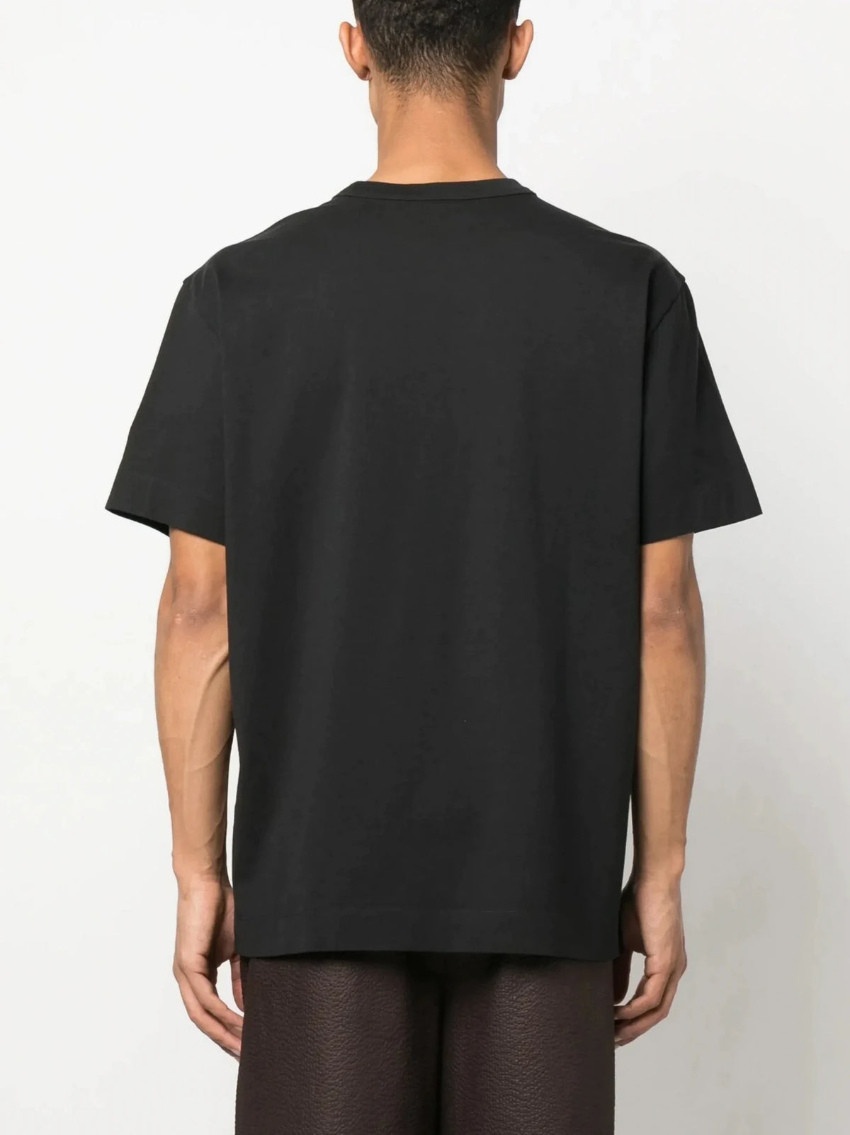Gladstone Black T-Shirt