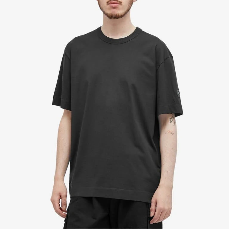 Gladstone Black T-Shirt