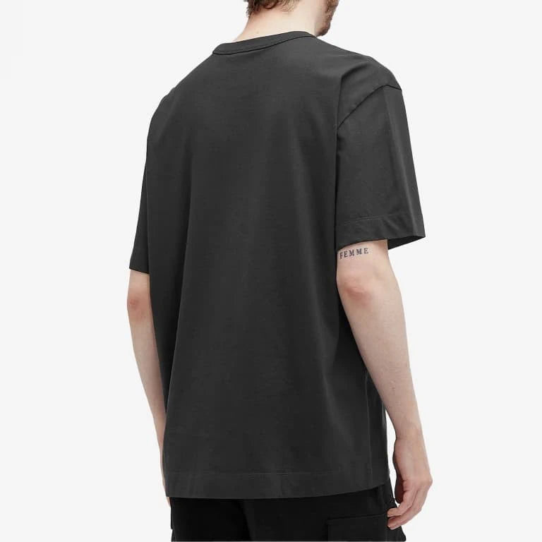 Gladstone Black T-Shirt