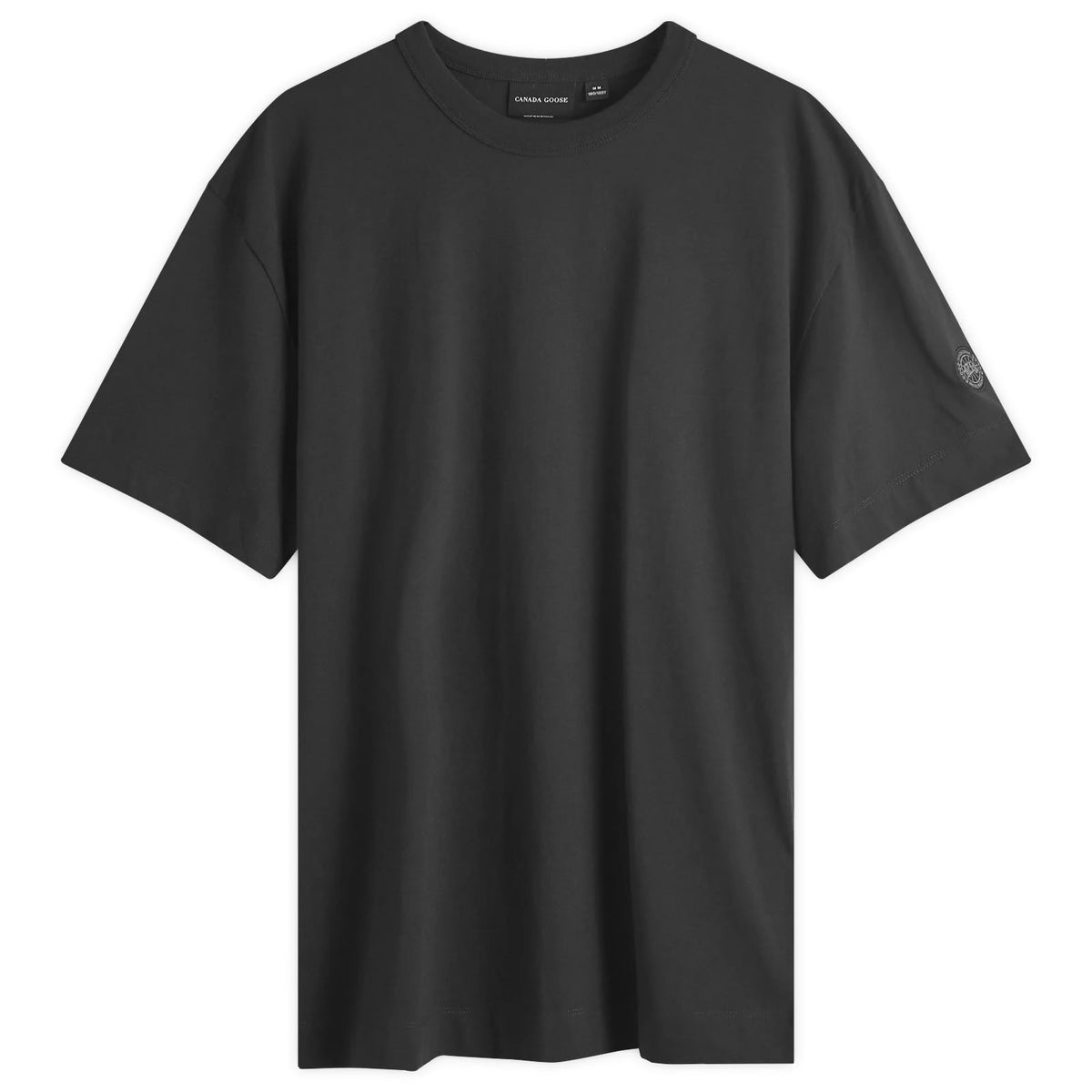 Gladstone Black T-Shirt