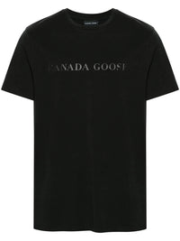 Emersen White Crewneck T-Shirt