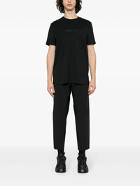 Emersen White Crewneck T-Shirt