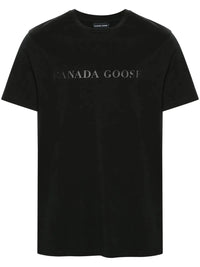 Emersen White Crewneck T-Shirt