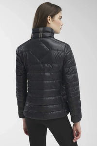 Cypress Black Jacket
