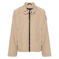 Rosedale Almond Brown Jacket