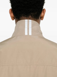 Rosedale Almond Brown Jacket