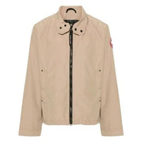 Rosedale Almond Brown Jacket