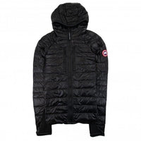 Hybridge Lite Black Hoody
